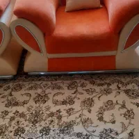 نیم ست در حد نو کاملا سالم