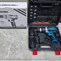 دریل شارژی ماکیتا