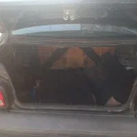 ماشین مدل ۸۳ صبا|خودرو سواری و وانت|لاهیجان, آهندان|دیوار