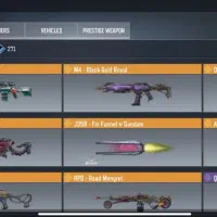 اکانت زیلات