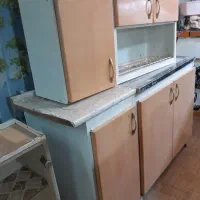 سرویس کابینت درحدنو|مصالح و تجهیزات ساختمان|قم, شهرک امام حسن|دیوار