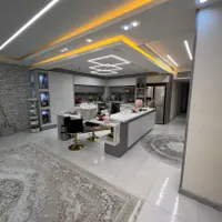 آپارتمان ۱۳۹متری_مستردار_سالن ۵۰متر