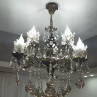 لوستر برنز