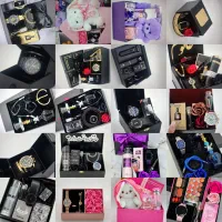 باکس های ولنتاین مردانه و زنانه و دخترانه نصف قیمت