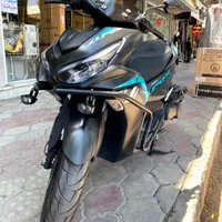 موتور آیروکس ۱۸۰cc برند زیگما