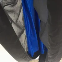 پیراهن مجلسی|لباس|خرمشهر, |دیوار