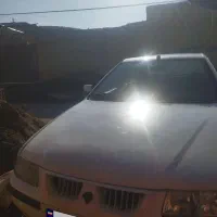 سمندLxمدل89درملکان