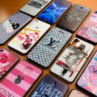 قاب های طرح دار