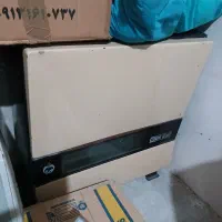 بخاری لورچ در حد نو|بخاری، هیتر، شومینه|تهران, نظامی گنجوی (توانیر)|دیوار