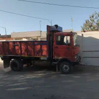 خاور ۸۰۸|خودرو سنگین|چناران, |دیوار