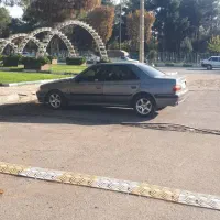 پژو پارس مدل ۸۶