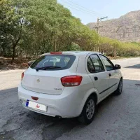 تیبا2مدل1400درجه یک