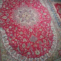 فرش لاکی قرمز|فرش|قرچک, پویینک|دیوار