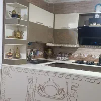 کابینت دست دوم|مصالح و تجهیزات ساختمان|مرند, |دیوار