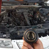 برق و تنظیم موتورمیکانیک سیار روشن کردن خودرودرمحل