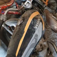 موتوهندا ترتمیز