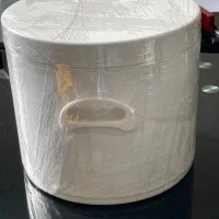 سطل Tapco|ظروف نگهدارنده، پلاستیکی، یکبارمصرف|تهران, نصرت|دیوار