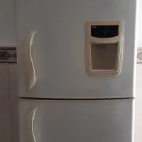 یخچال فریز الکترواستیل