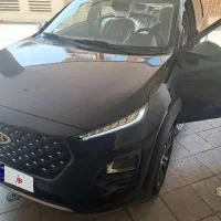 x22 pro mt|خودرو سواری و وانت|اصفهان, رحیم‌آباد|دیوار