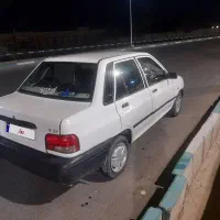 پراید صندوق دار