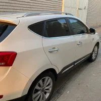 جک s5 مدل ۹۸ بیرنگ|خودرو سواری و وانت|تبریز, |دیوار