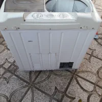 لباس شویی|ماشین لباسشویی و خشککن لباس|شیروان (خراسان), |دیوار