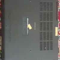 لپ تاب در حد نو.رم ۸.  حافظه ۲۸۵  مدل دِل|رایانه همراه|کرمان, |دیوار