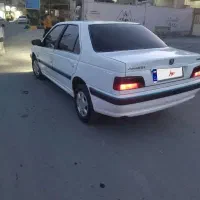 پژوپارس سال مدل۹۲درحد