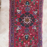 یک عدد فرش دستباف کناره|فرش|تهران, جوادیه|دیوار