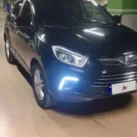 جک S5 توربو2000کم کارترین جک کل ایران