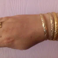 ۴عددالنگو و یک انگشتر