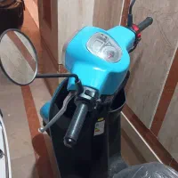 موتور بنلی پارانا|موتورسیکلت|تهران, زنجان جنوبی|دیوار