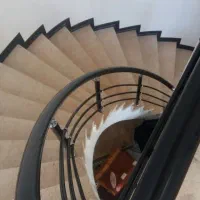 نصب و اجرای انواع نرده استیل|خدمات پیشه و مهارت|یزد, |دیوار