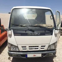 ایسوزو ۵۲۰۰ مدل ۹۶