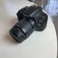 دوربین 2000d کارکرده