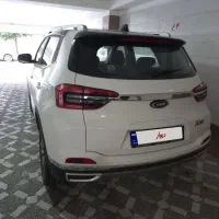 ام وی ام x55 اکسلنت|خودرو سواری و وانت|بابل, |دیوار