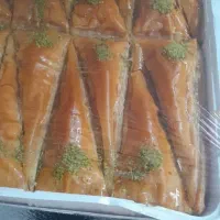 پخش کیک و کلوچه|خوردنی و آشامیدنی|اهواز, شهرک اکباتان|دیوار
