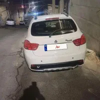 کوئیک مدل ۱۴۰۱ کمکار|خودرو سواری و وانت|تبریز, |دیوار