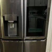 یخچال lg