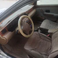 سمند 83بدون رنگ|خودرو سواری و وانت|ارومیه, |دیوار