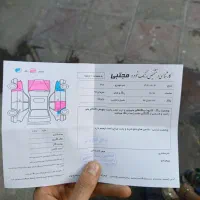 پژو 405 مدل1398|خودرو سواری و وانت|اهواز, نبوت|دیوار