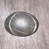 سنگ زیبا و سنگین