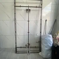 جای تشک تخت