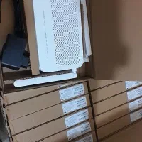 انواع مودم فیبر نوری و تجهیزات