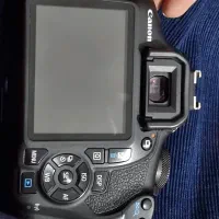 دوربین کنون ۲۰۰۰d|دوربین عکاسی و فیلمبرداری|کرمان, |دیوار