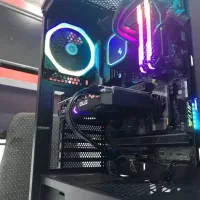 فروش و خریدار کیس های گیمینگ|رایانه رومیزی|زاهدان, |دیوار