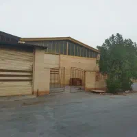 سوله 204 متری شهرک کاسپین درودگران  بنکداران شرق|فروش دفتر صنعتی، کشاورزی، تجاری|اهواز, غیزانیه|دیوار