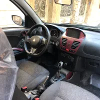 کوئیک اتومات فول پلاس|خودرو سواری و وانت|کرج, شهرک بنفشه|دیوار