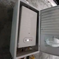 نمایندگی مجاز تعمیر ات انواع پکیج و آبگرمکن|خدمات پیشه و مهارت|بم, |دیوار