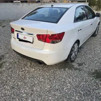 کیا سراتو اتوماتیک 1600cc، مدل ۲۰۱۳|خودرو سواری و وانت|تهران, اوقاف|دیوار
